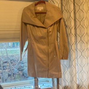 Michael Kors Trench Coat